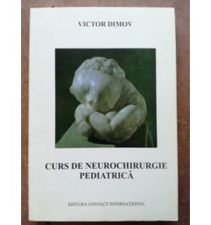 Curs de neurochirurgie pediatrica- Victor Dimov