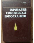 Supuratiile chirurgicale endocraniene- C. Arseni