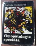 Fiziopatologie speciala- Ludwig Heilmeyer
