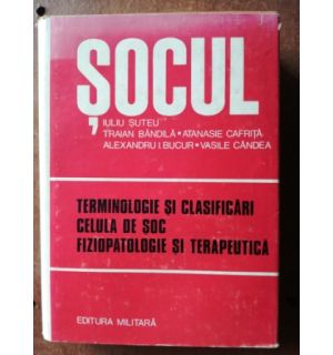 Socul- Iuliu Suteu