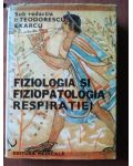 Fiziologia si fiziopatologia respiratiei- I. Teodorescu