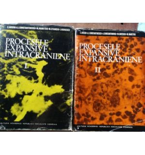 Procesele expansive intracraniene 1, 2- C. Arseni