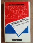 Engleza prin literatura, literatura prin traduceri. Manual pentru elevi si studenti- Andrei Bantas