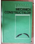 Mecanica constructiilor- M. Iordanescu, M. Ghermanescu-Kunst
