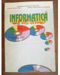 Informatica. Manual pentru clasa a X-a - Petre Preoteasa, Vasile Constantin Coardos
