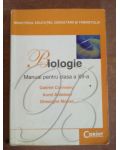 Biologie. Manual pentru clasa a XII-a - Gabriel Corneanu, Aurel Ardelean