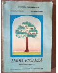 Limba engleza. Manual pentru clasa a II-a - Georgiana Farnoaga, Ecaterina Comisel