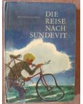 Die reise nach sundevit- Benno Pludra