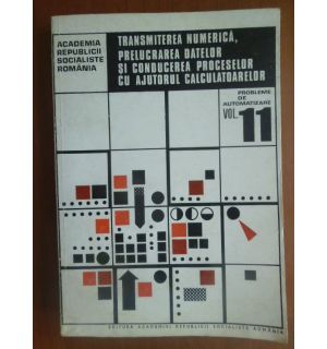 Probleme de automatizare vol.11