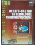 Hepato-gastroenterologie chirurgie viscerale - Jean-David Zeitoun, Jeremie Lefevre