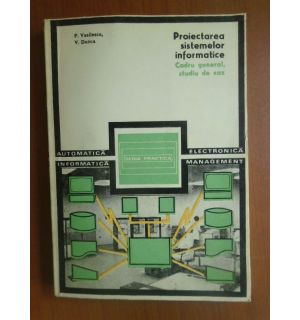 Proiectarea sistemelor informatice