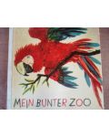 Mein Bunter Zoo- Alfred Konner, Erich Gurtzig