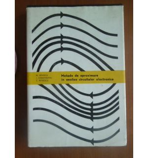 Metode de aproximare in analiza circuitelor electronice