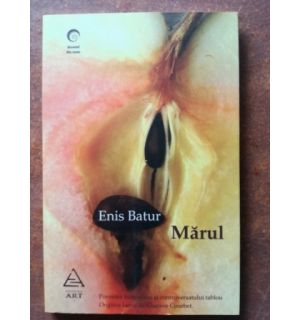 Marul- Enis Batur