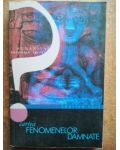 Cartea fenomenelor damnate- Carles Fort