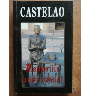 Memoriile unui schelet- Castelao