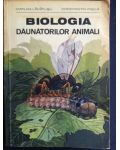 Biologia daunatorilor animali- Matilda Lacatusu, Constantin Pisica