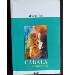 Cabala noi perspective- Moshe Idel