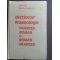 Dictionar frazeologic francez-roman si roman-francez - Elena Gorunescu