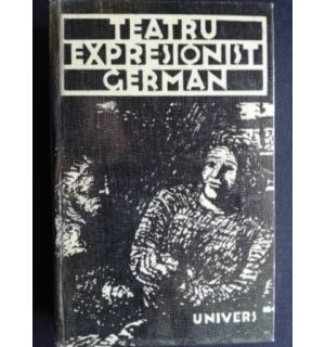 Teatru expresionist german