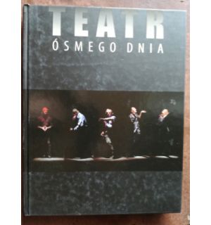 Teatr- Osmego Dnia