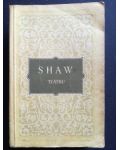 Teatru- Shaw