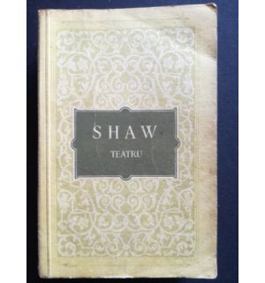 Teatru- Shaw