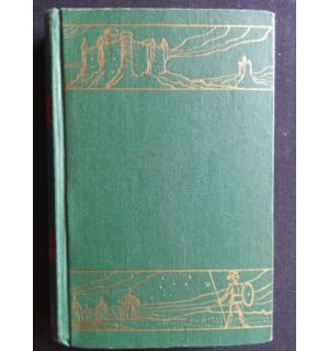 Quentin Durward- Walter Scott