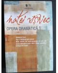 Opera dramatica vol 1- Visniec Matei
