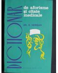 Dictionar de aforisme si citate medicale- S. Herisan
