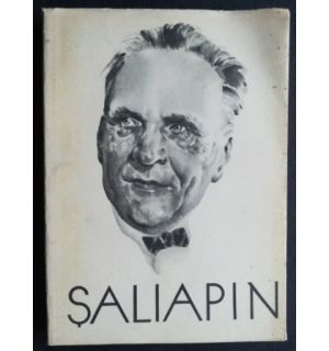 Feodor Saliapin- Lev Nikulin