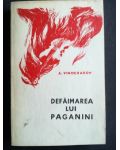 Defaimarea lui Paganini (ed. VII)- A. Vinogradov