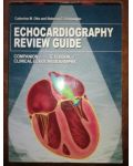 Echocardiography review guide- Catherine M. Otto, Rebecca G. Schwaegler
