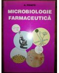 Microbiologie farmaceutica- A. Poiata
