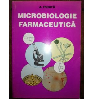 Microbiologie farmaceutica- A. Poiata