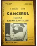Cancerul: Tehnica radiodiagnosticului 18 - A. Ordeanu, N. Sas