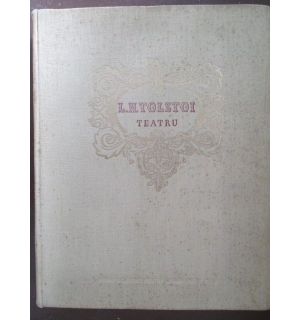 Teatru L.N.Tolstoi