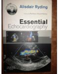 Essential Echocardiography- Alisdair Ryding