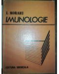 Imunologie- I. Moraru