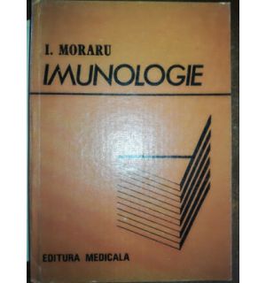 Imunologie- I. Moraru