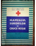Manualul surorilor de cruce rosie (ed.3)