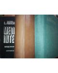 Medicina interna 1, 2, 3