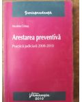 Arestarea preventiva- Nicoleta Cristus