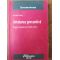 Arestarea preventiva- Nicoleta Cristus