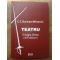Teatru Trilogia Omar- C. C. Buricea Mlinarciuc