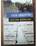 Casa dinauntru- Cristina Modreanu