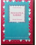 Povestea iubirii povesti armenesti- Charles Downing