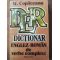 Dictionar englez-roman de verbe complexe- M. Copaceanu