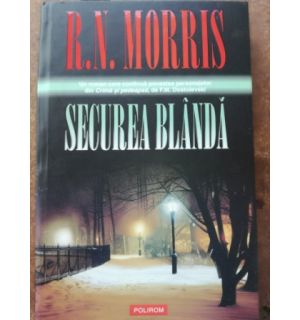 Securea blanda- R. N. Morris