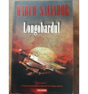 Longobardul- Marco Salvador